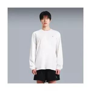 푸마 남성 런 클럽 긴팔 티 M Run Club LST (52976601) 52976601 402906