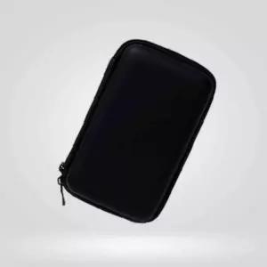 PC 외장하드 파우치 / 멀티 하드 케이스 HDD케이스 파우치 하드케이스