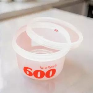 분유 소분통 케이스 휴대용 케이스 분유통 분유저장팩 임신 선물 4호 725ML