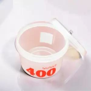 분유 소분통 케이스 휴대용 케이스 분유통 분유저장팩 임신 선물 3호 470ML