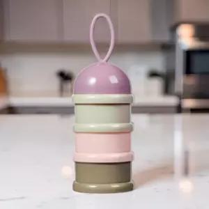 분유 소분통 케이스 휴대용 케이스 분유통 분유저장팩 임신 선물 파우더 분할