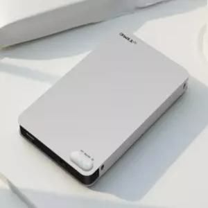 외장하드 500기가 휴대용 리더기 HDD 하드디스크 저장장치 노트북