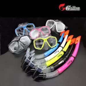 스노클링세트 CA01