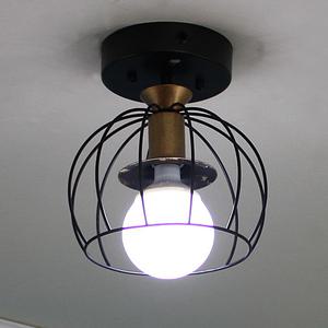 크라운 센서등 직부등 / 주방등 식탁등 조명등 현관등 복도등 다용도등 인테리어조명 전등 형광등