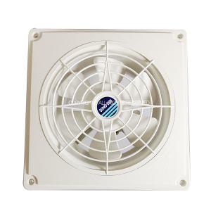 성은테크 에코라인 환풍기 개방형 수동형 국내생산제품(ESV-200G , ESV-250G)