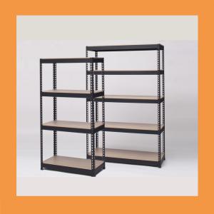 스피드랙 철제 선반 앵글 진열대 펜트리 진열장 베란다 창고 주방 피피랙 고릴라랙 하트랙