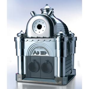 캐슬샤파 연필깎이 KI- 1600