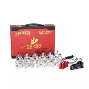 국산 한솔부항기 19컵 HS-A 고급형19컵