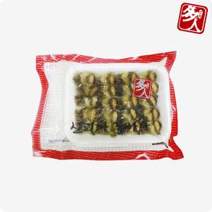 다인 초밥용 자숙 참소라살 7g 초참소라 초피뿔고동 소라 국내가공