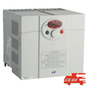 LS산전 LS인버터 SV015iC5-1 단상 220VAC 1.5KW 2HP