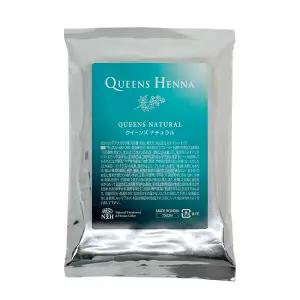 NTH 퀸즈헤나 염색약 내추럴 색상 트리트먼트 역할 (색상선택가능)