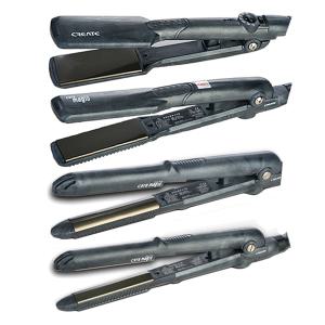 그리에이트 세라매직기/볼륨매직기/아이롱/헤어고데기