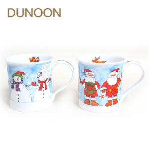 [두눈] 뷰트머그 Christmas Chums 2종 택1