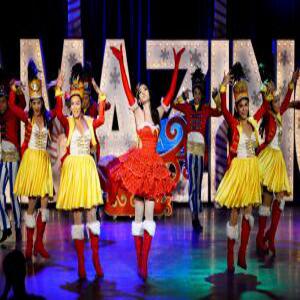 [세부] 공식판매처 어메이징쇼 공연 입장권