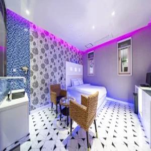 [충북 모텔] 보은 자바라 무인텔 (보은,옥천,괴산,증평,영동)