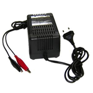 12V 2A 오토바이 배터리 충전기 밧데리 CHARGER 연축전지