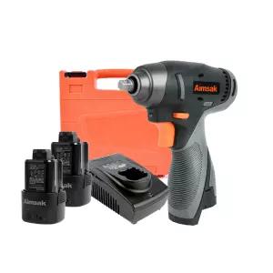 아임삭 AW414Q 3G 14.4V 충전임팩렌치 2A 2개세트