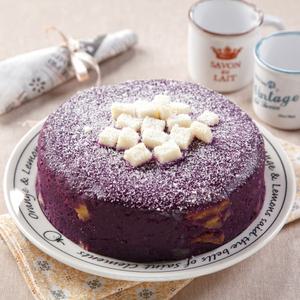 힐링펫 강아지케이크 자색고구마 CAKE