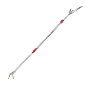 [토요카네] 일제 고지가위/전지 전정 고지 톱 장대가위/최대 3M 연장