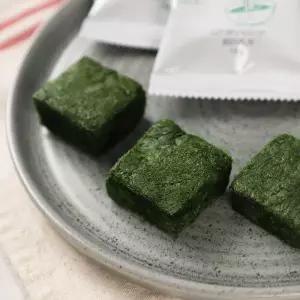 [갯푸른] 국내산 건매생이 1.5g x 60팩