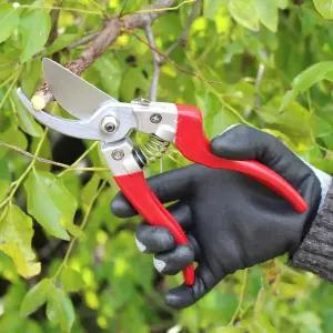 C-2 신성 고급 전지가위 SB900 가지치기 조경 전정 가위