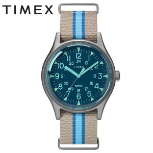 [TIMEX 정품] TW2T25300 미국을 대표하는 헤리티지 시계