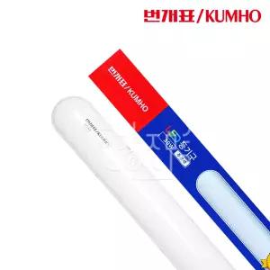 번개표 LED 일자등 트윈등 30W