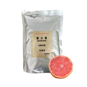 헬스윗 새콤 자몽 2kg