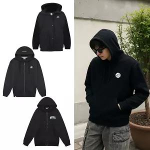 [30%즉할]뉴발란스 나이키 맨투맨 후드티 남성 여성 세미 오버핏 바람막이 기모 트레이닝바지 조거팬츠