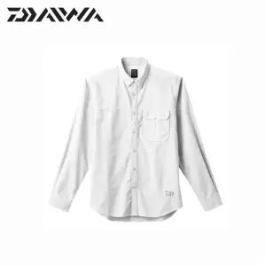 다이와 DE-88008 쿨맥스 드라이셔츠/낚시의류 (형제피싱-GK)
