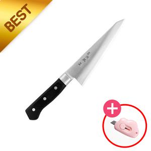 시모무라 각마 창칼 145mm 칼 장어칼 낚시칼 생선칼 뼈칼 오로시칼 닭발골용 TU-9010