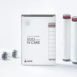 아트박스/대림바스 대림바스 디클린 필터 샤워기 공식 멀티필터 4개입