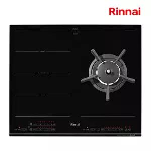 [쥬벨프리미엄] 린나이 가스 하이브리드(인덕션2구+가스1구) 듀오존 RBR-IG300