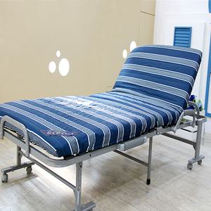 2026 뉴 라꾸라꾸 럭셔리 접이식 침대 12탄(슈퍼싱글)CBK-012/본사발송 이동식 간이 폴딩 베드