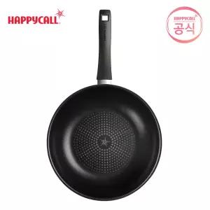 해피콜 브릴로 다이아몬드 궁중팬 30cm