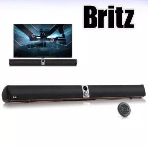 BR-S50DB / TV 사운드바 스피커 / 블루투스 Optical