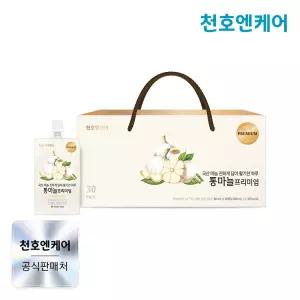 통마늘진액 프리미엄 80ml 30개입 1박스/천호식품 마늘즙