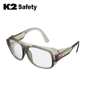 K2 투명보안경 KP-101A 보호안경 눈보호 고글안경 작업용 방역