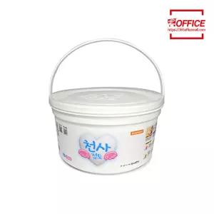 천사점토 350g 벌크