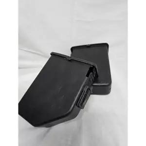 미군 피탄파우치 통 탄피통 미군 탄피 소품 케이스 캠핑소품 통 탄통케이스 탄피케이스 탄통