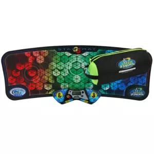 스피드스택스 5세대-G5 프로타이머 스택매트세트 대회