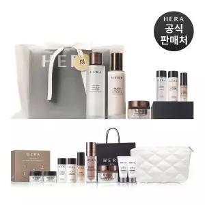 [헤라](강남점)[기획]에이지 어웨이 에스테틱 3종 세트 (기프팅 세트)