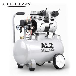 울트라 무오일 알루미늄 탱크 콤프레샤 AL2 2마력