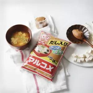 [본타몰] 잇큐상 마루코메 미소 1kg 된장국 미소된장 일본식품