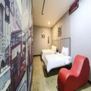 [전북특별자치] 전주 돈키호테 드라이브인 무인텔(전북특별자치모텔/전주덕진모텔/전주덕진전주 돈키호테 드라이브인 무인텔)