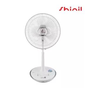 좌석용 선풍기 SIF-S16LOT 초미풍 국내산 16형