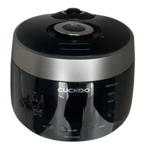쿠쿠 10인용 전기압력밥솥 CRP-P1055FD 제조사정품 (로켓)