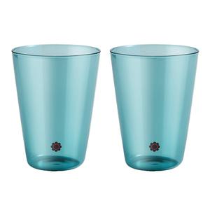 리한 엘글라스 하이볼 제이드, 2P세트, 1개