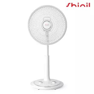 [10%즉할+7%페이] 신일 가정용 써큘레이터형 저소음 스탠드 선풍기 SIF-BZ14JMA