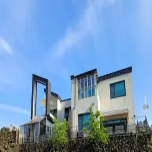 [제주] 제주 버베나더홈(제주펜션)